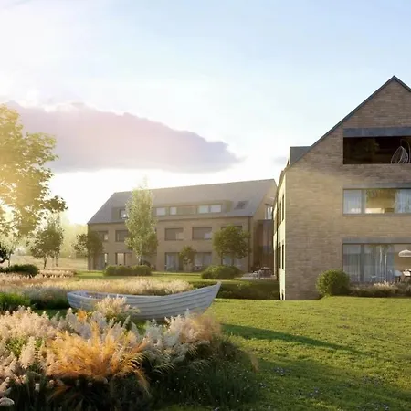 Lake Side Apartman Seascape - Černá v Pošumaví Exterior foto