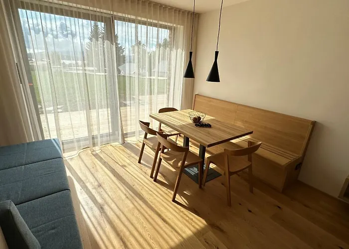 Lake Side Apartman Seascape - Cerna V Posumavi