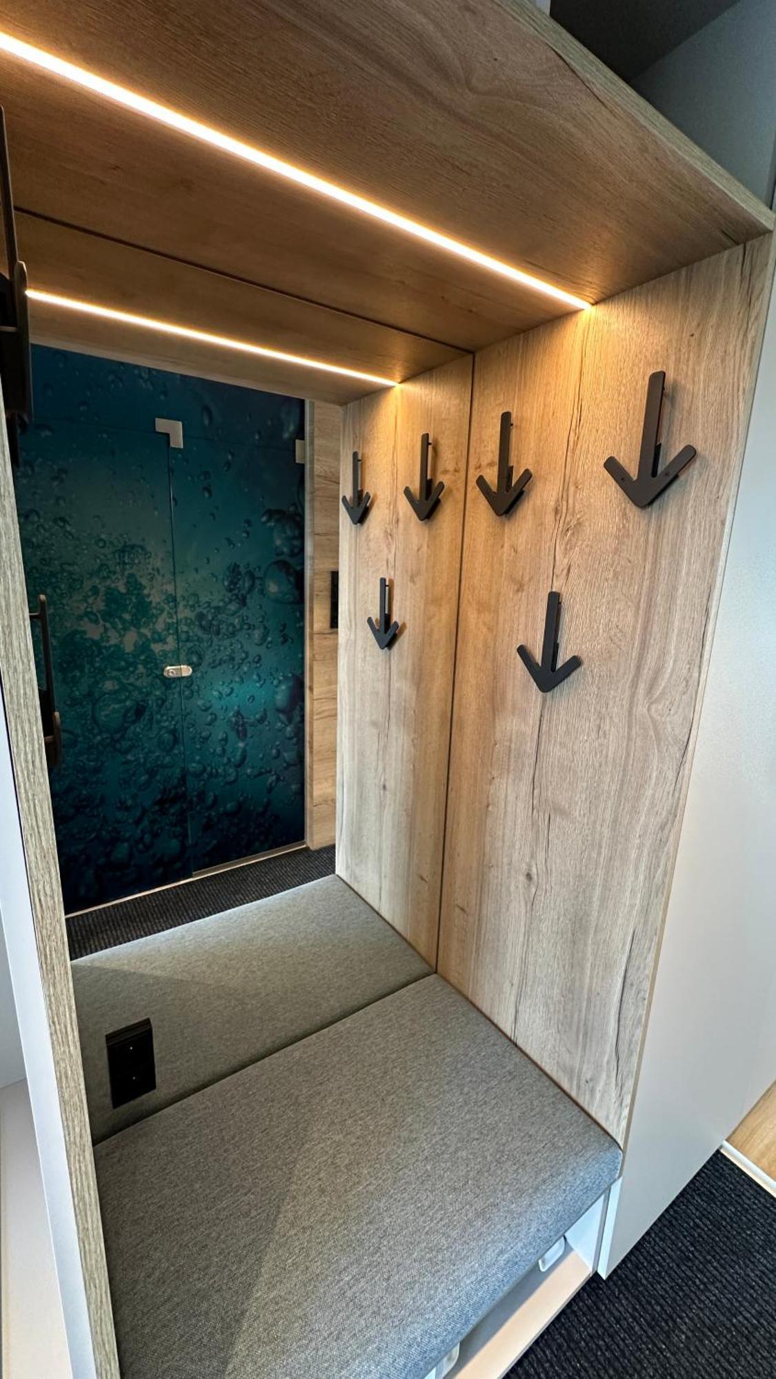Apartment Side Seascape - *